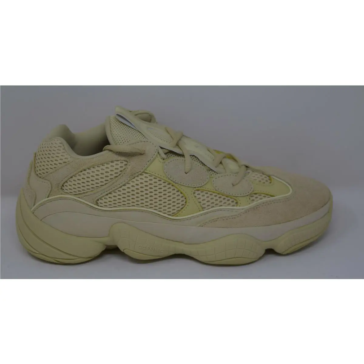 Adidas shoes - adidas Yeezy 500 - Yeezy - Beige 3