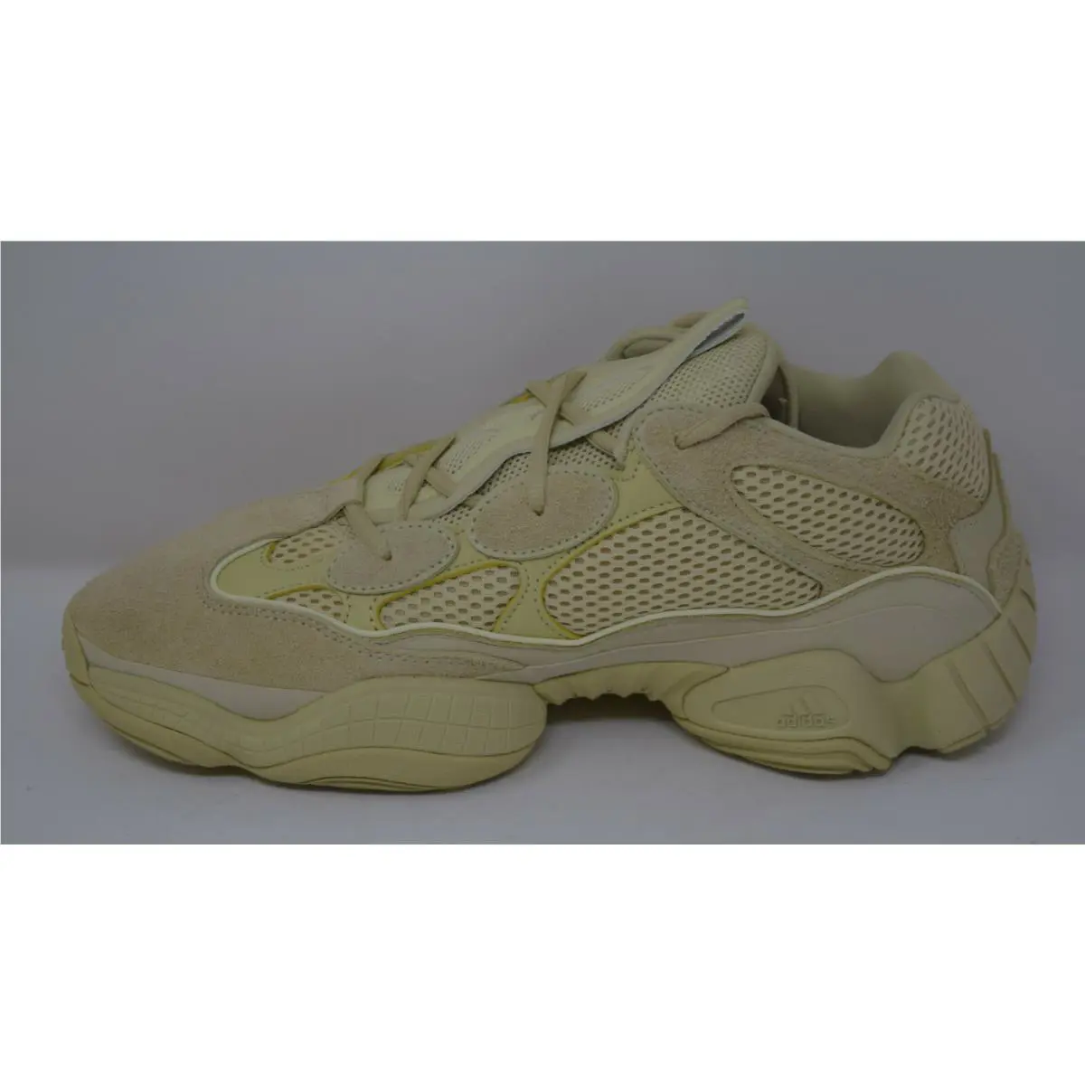 Adidas shoes - adidas Yeezy 500 - Yeezy - Beige 4