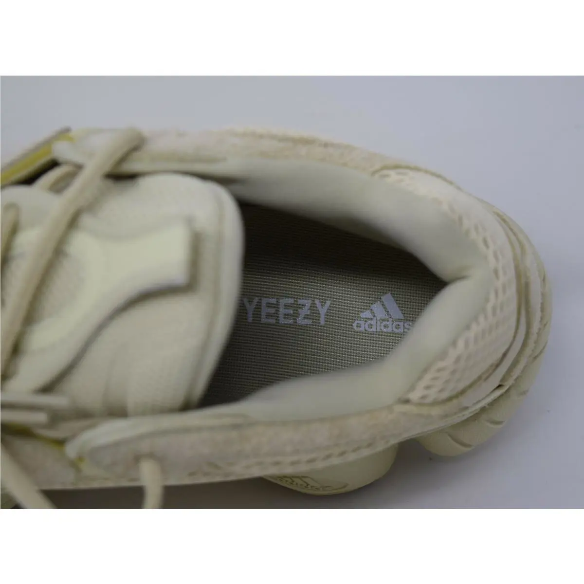 Adidas shoes - adidas Yeezy 500 - Yeezy - Beige 5