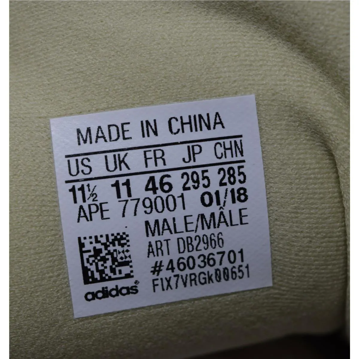 Adidas shoes - adidas Yeezy 500 - Yeezy - Beige 6