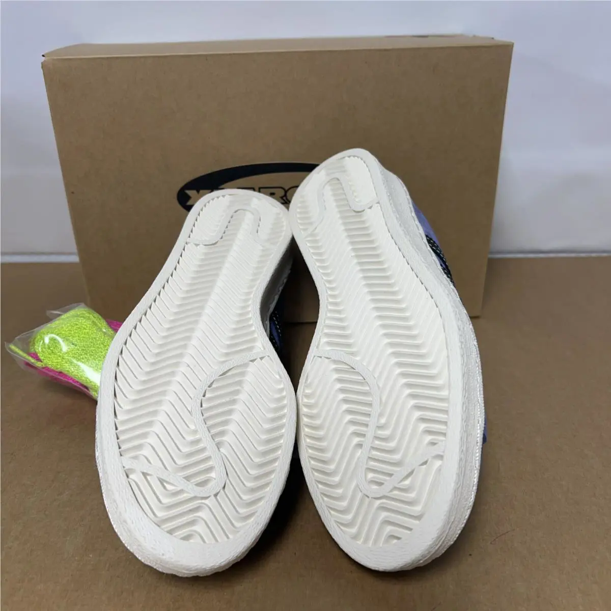Adidas shoes - adidas Campus - Campus - GW3247 - Purple 7