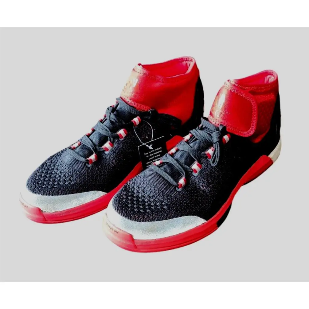 Adidas Crazylight Boost 2015 Primeknit Basket Ball Shoes Style - Art Q16872