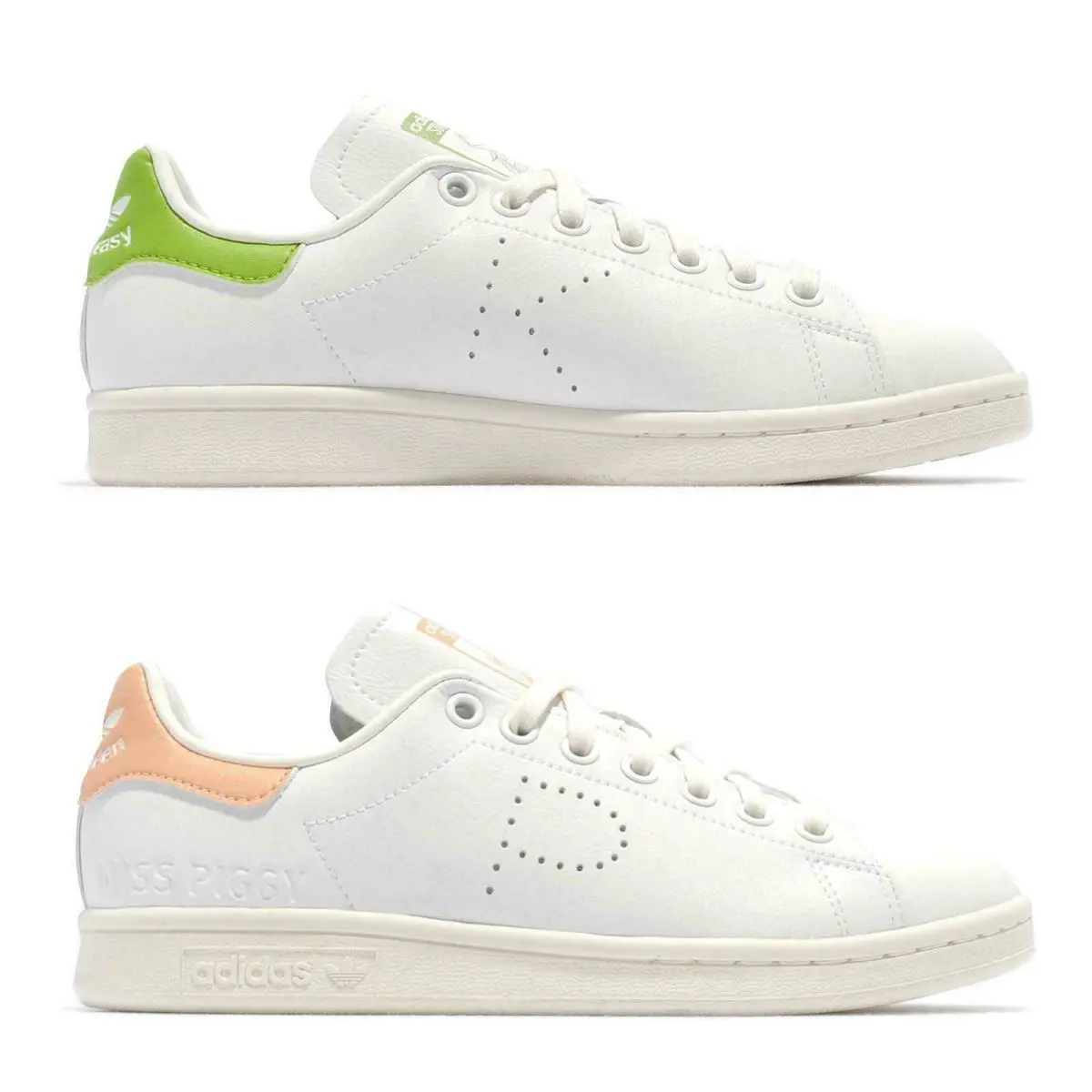 Adidas shoes - FOOTWEAR WHITE/PANTON - GZ5996 1