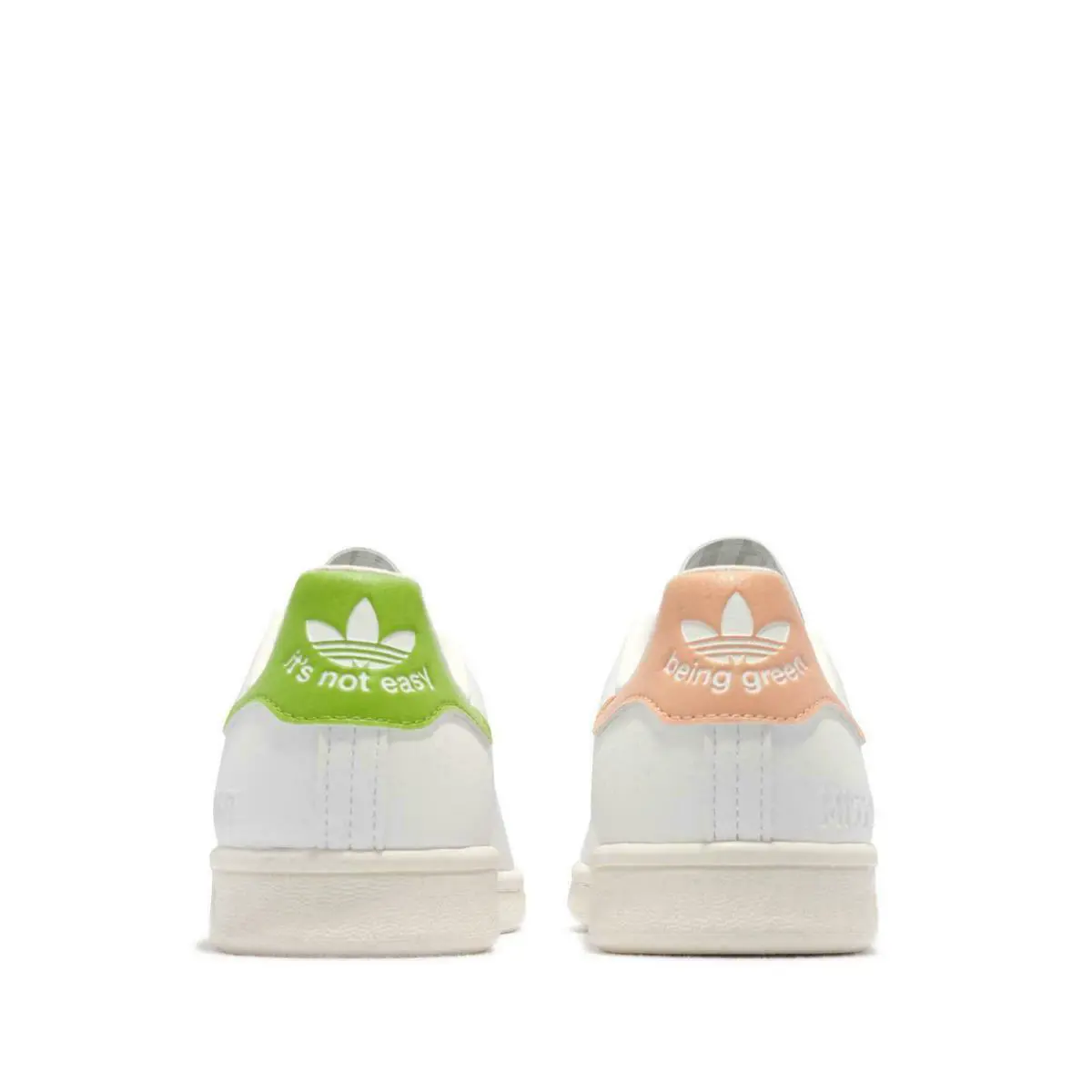 Adidas shoes - FOOTWEAR WHITE/PANTON - GZ5996 7