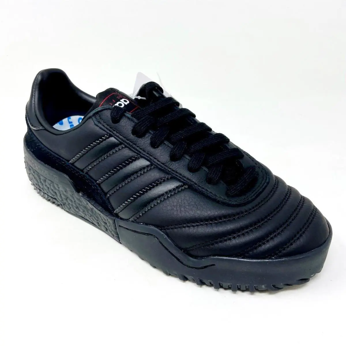 Adidas shoes - adidas AW Bball - Bball - EG0903 - Black 0