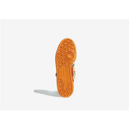 Adidas shoes - adidas Forum Low - Forum Low - GX3873 - Multicolor 4
