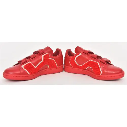 Adidas shoes - Red 1