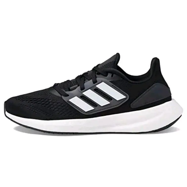 Adidas shoes - adidas PureBoost 22 - PureBoost - Black (UPC: 195747027998) 0
