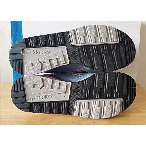Adidas shoes - adidas ZX 420 - B26014 - Blue 10