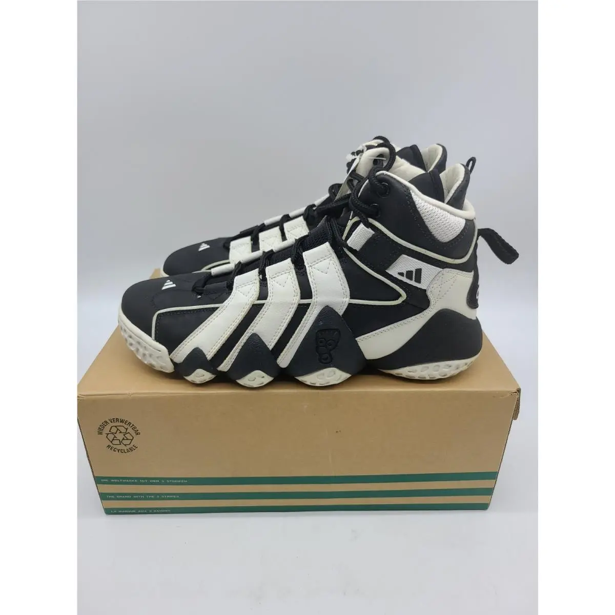 Adidas shoes - adidas EQT - EQT - Black 1