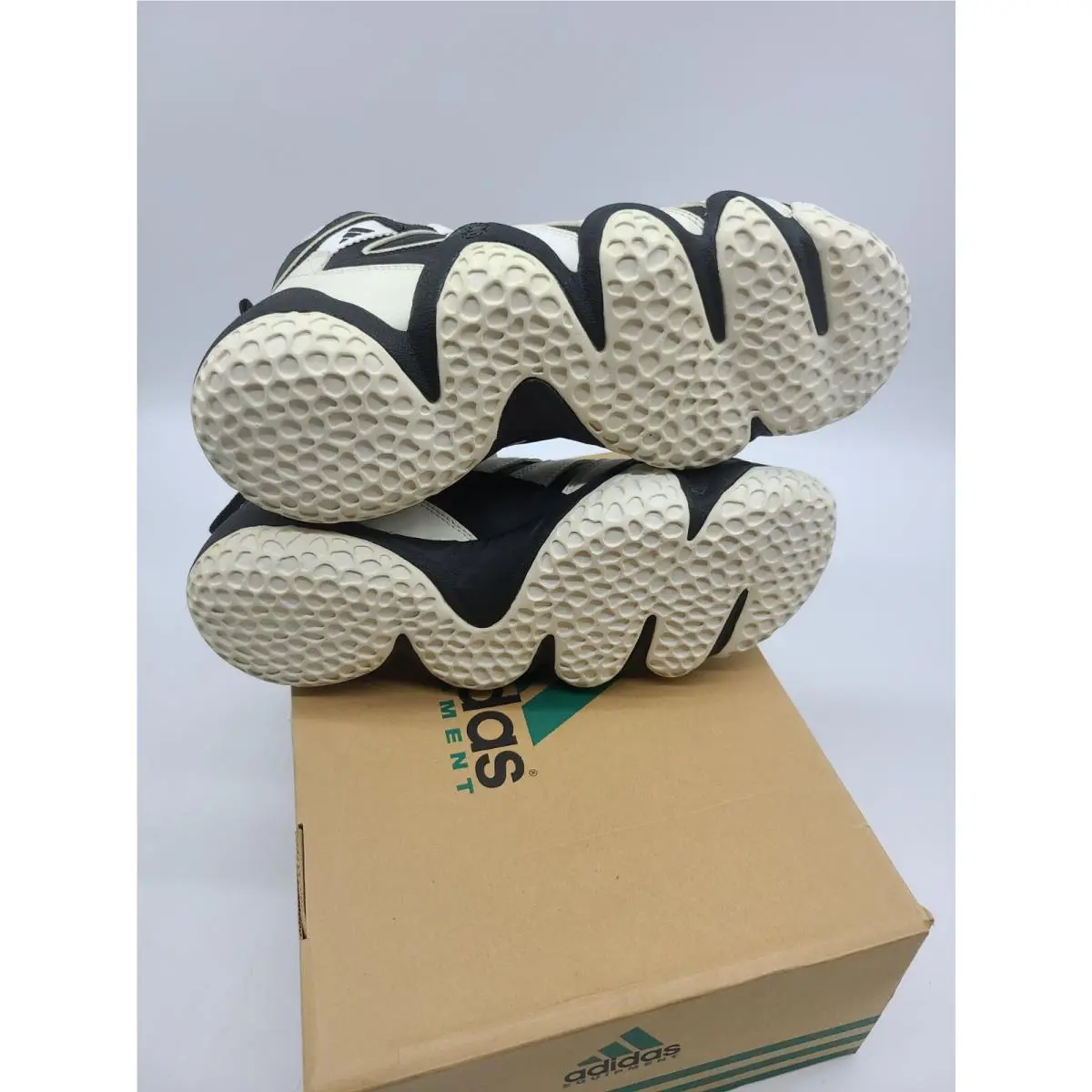 Adidas shoes - adidas EQT - EQT - Black 3