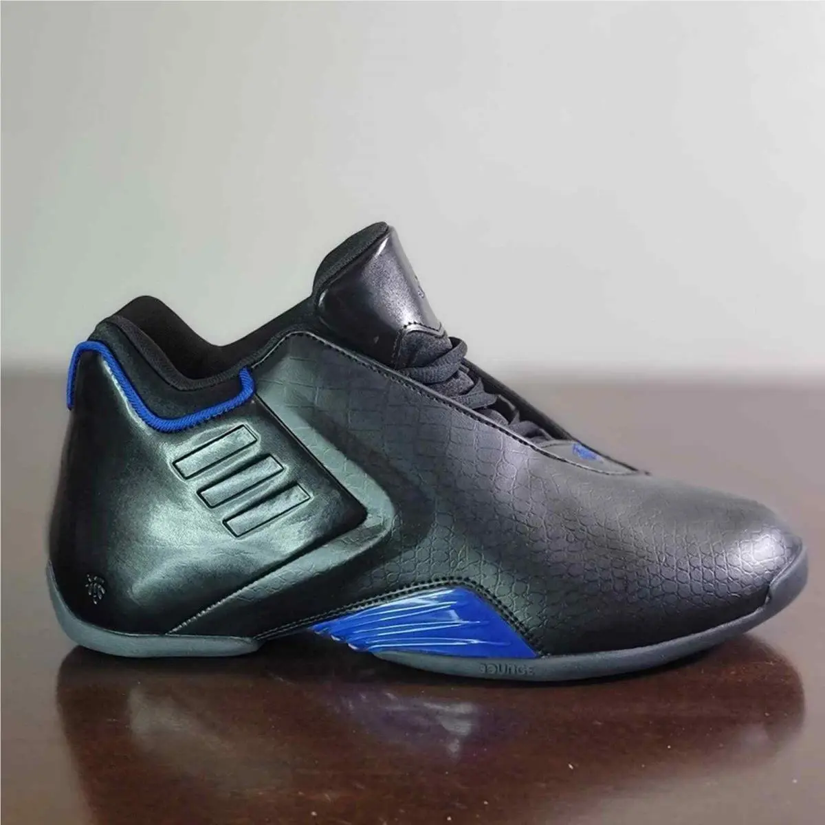 Adidas shoes - Blue 10