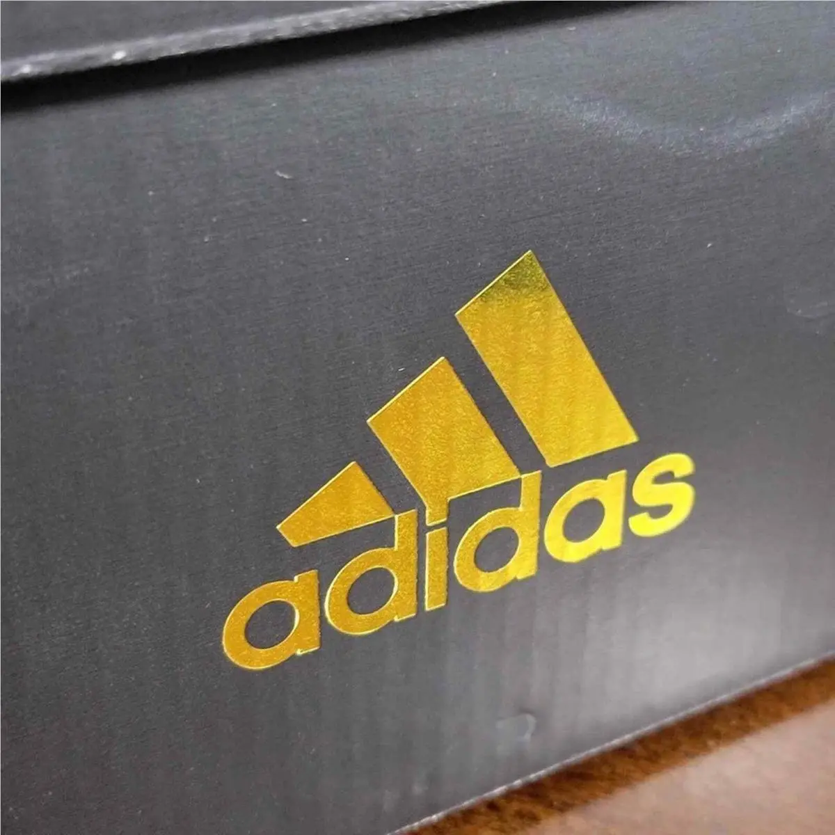 Adidas shoes - Blue 5