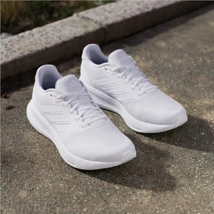 Adidas Runfalcon 5 Running Shoes Sneakers Men`s Size9
