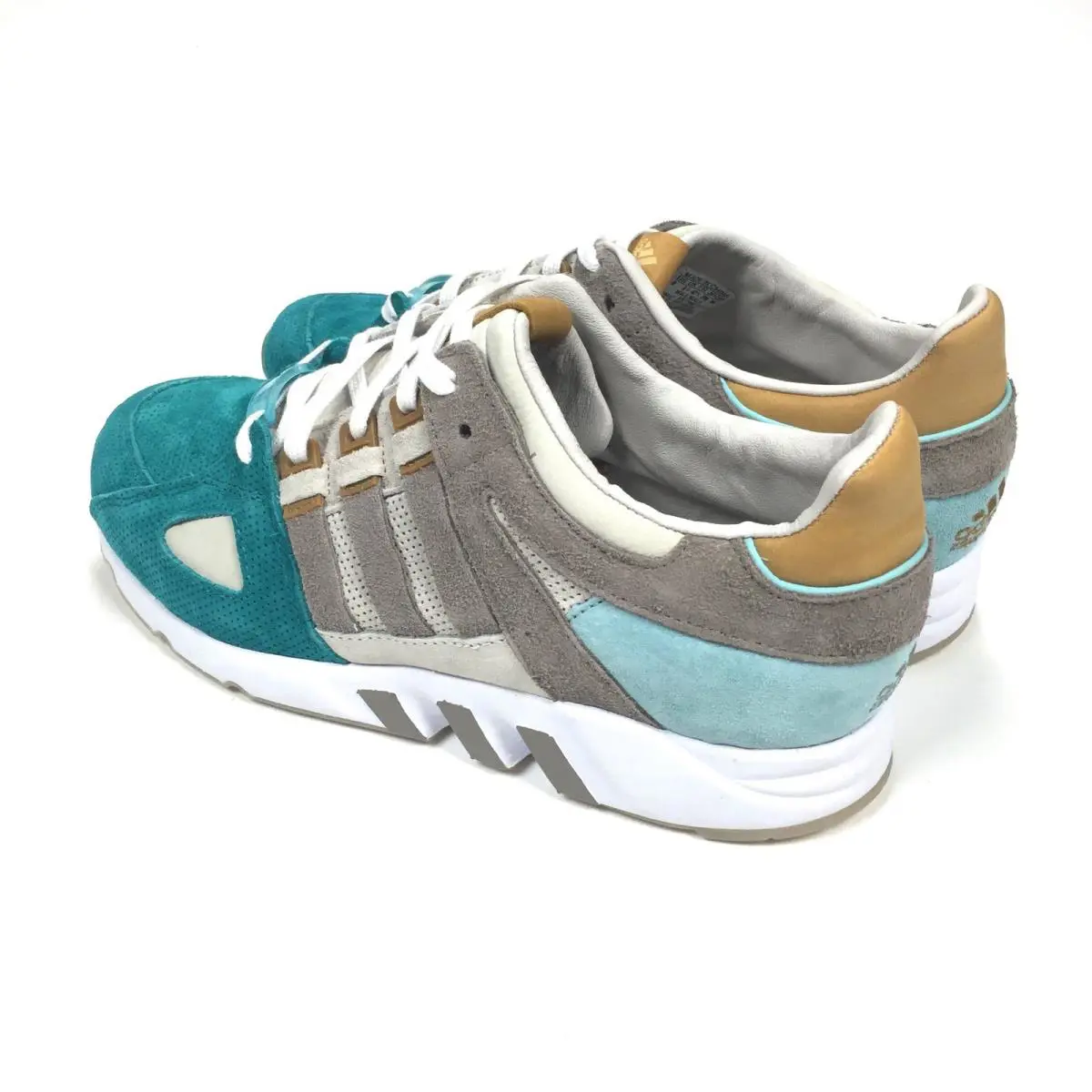 Adidas shoes - Beige 3