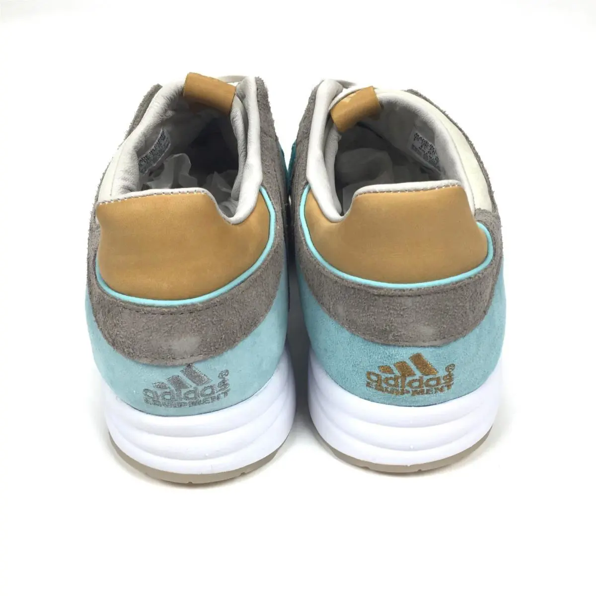 Adidas shoes - Beige 4
