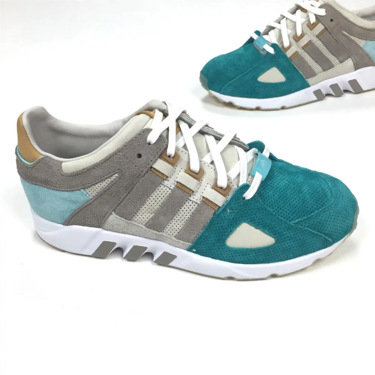 Adidas shoes - Beige 1