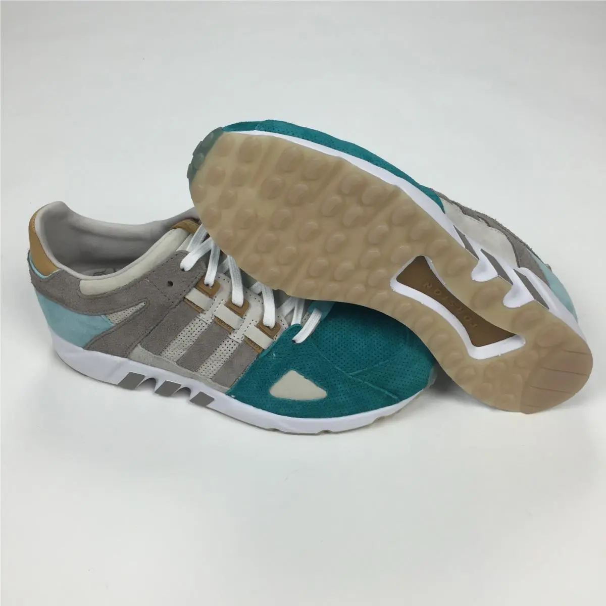 Adidas shoes - Beige 7