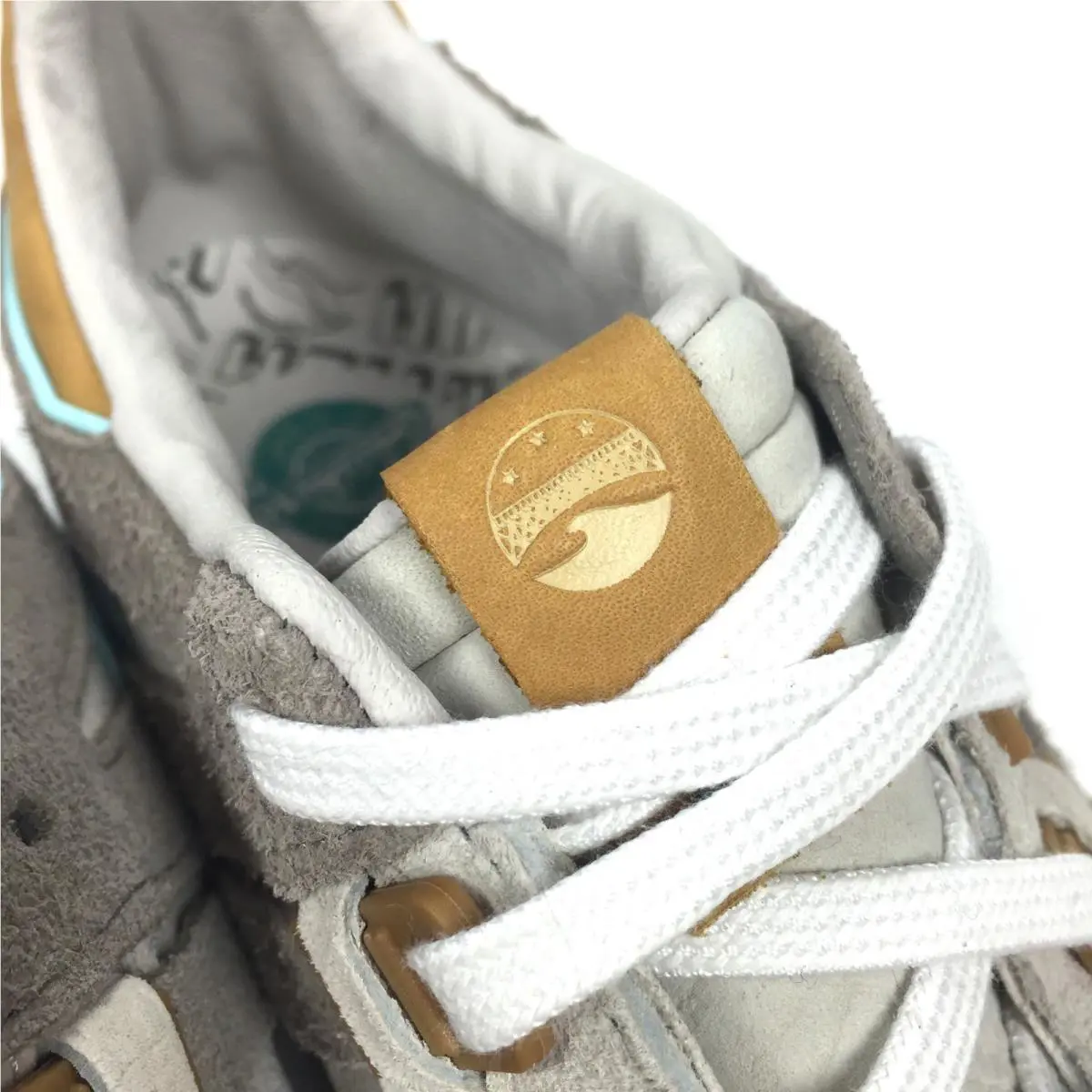 Adidas shoes - Beige 8