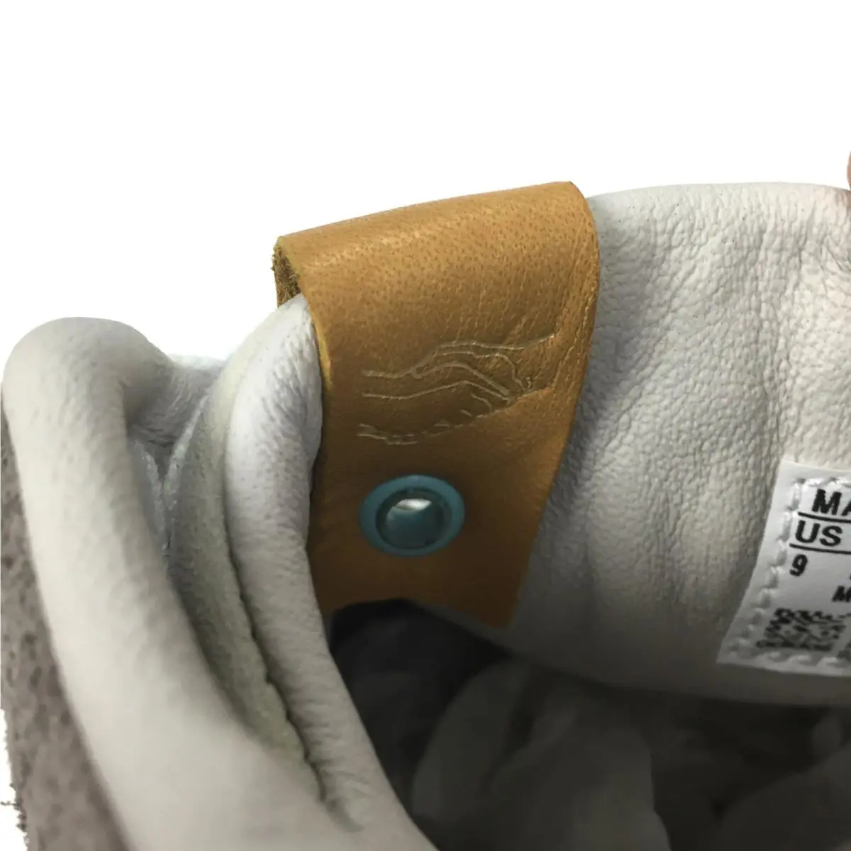 Adidas shoes - Beige 9