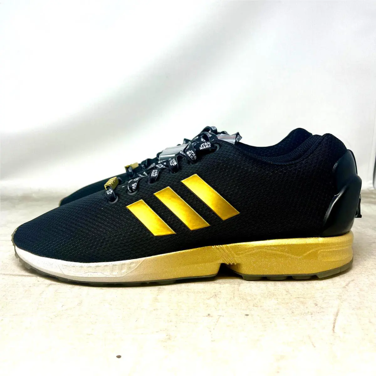 Adidas shoes - adidas ZX - Black 0