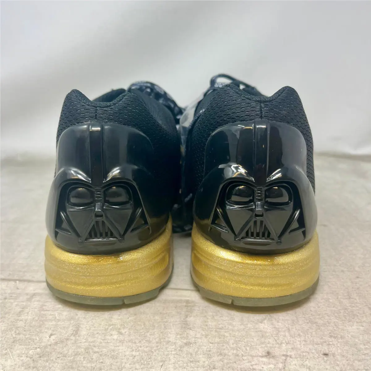 Adidas shoes - adidas ZX - Black 1