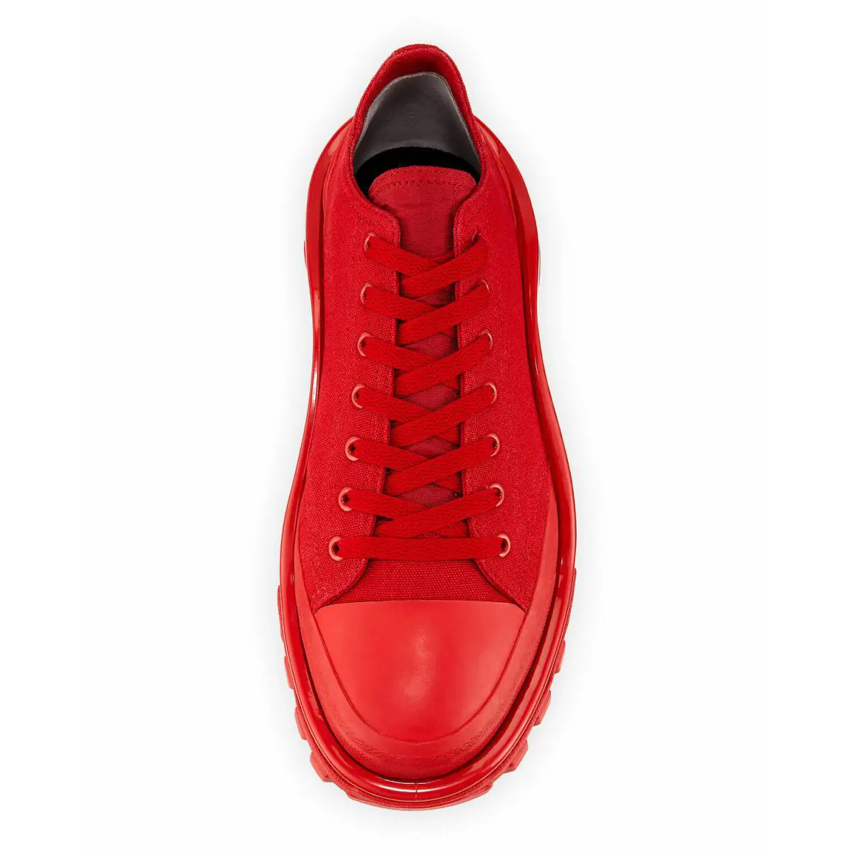 Adidas shoes - Detroit Runner - Detroit Runner - B22521 - Red 2