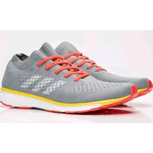 Adidas shoes - adidas adizero prime - adizero prime - DB2545 - Gray 0