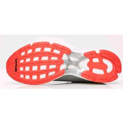 Adidas shoes - adidas adizero prime - adizero prime - DB2545 - Gray 3
