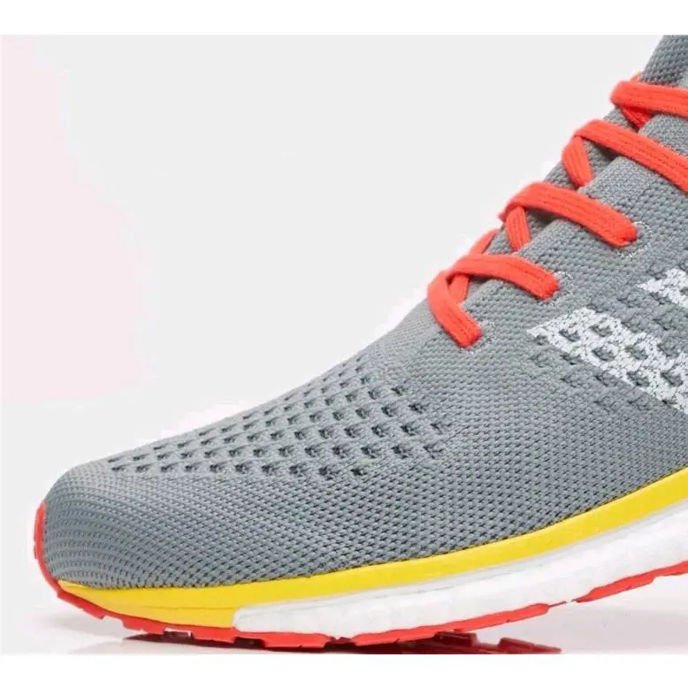 Adidas shoes - adidas adizero prime - adizero prime - DB2545 - Gray 4