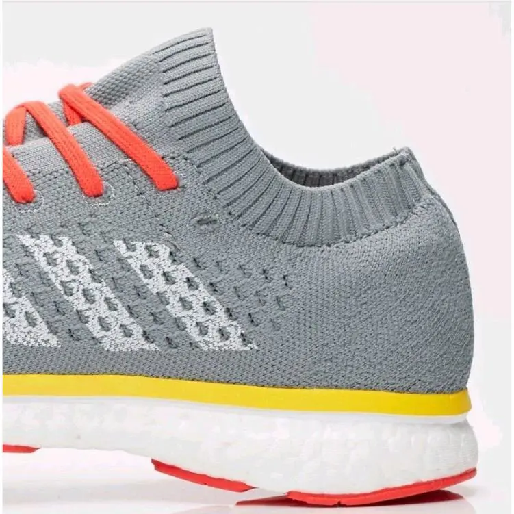 Adidas shoes - adidas adizero prime - adizero prime - DB2545 - Gray 5