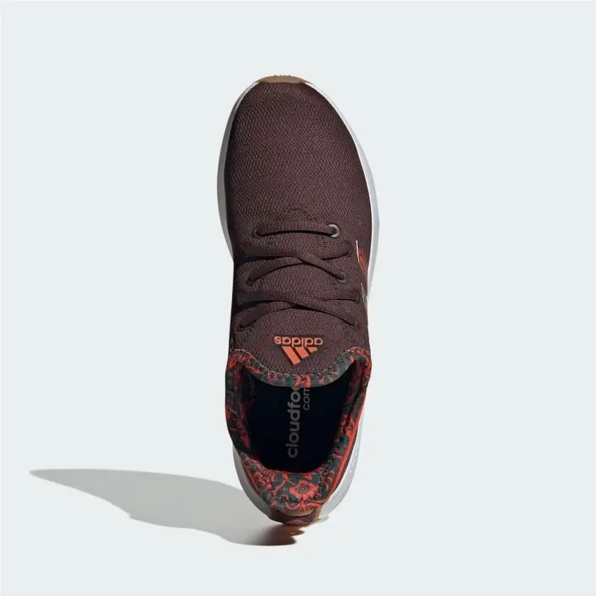 Adidas shoes - adidas Cloudfoam Pure - Cloudfoam Pure - ID1965 - Brown 2