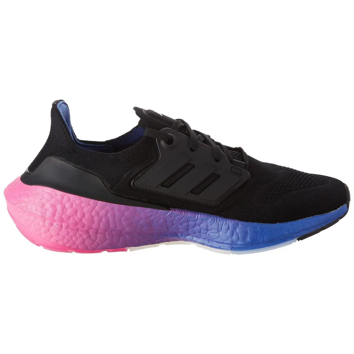 Adidas shoes - adidas UltraBoost 22 - UltraBoost - Black (UPC: 4066748703746) 2
