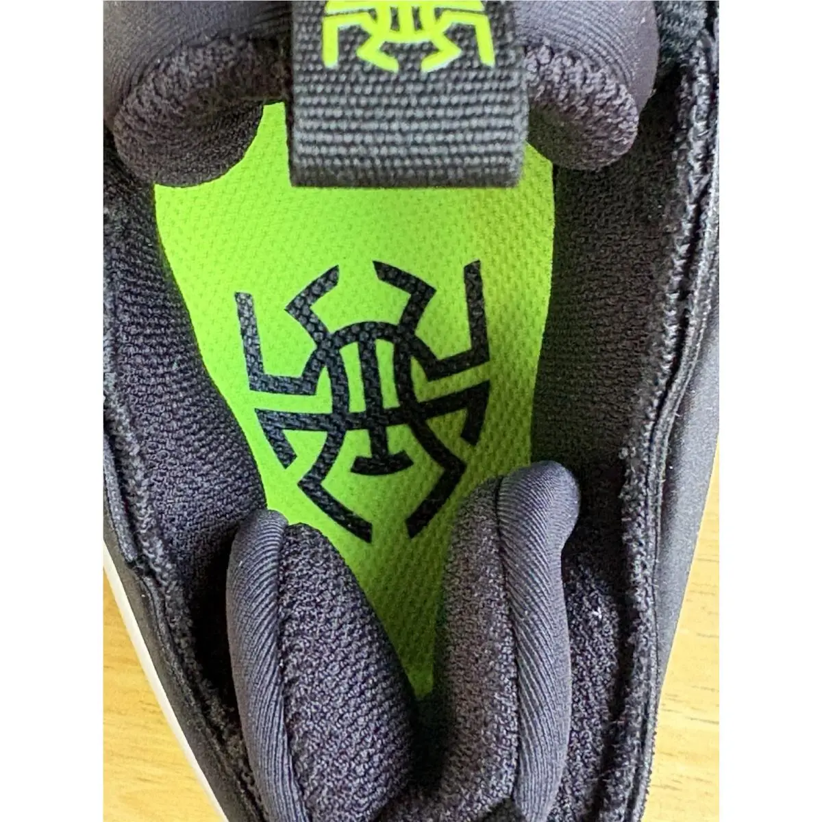 Adidas shoes - adidas D.O.N. Issue - Issue - JQ2252 - Yellow 7