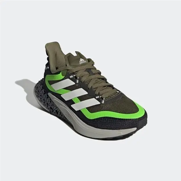 Adidas shoes - adidas 4DFWD Pulse - Pulse - GX9283 - Black 1