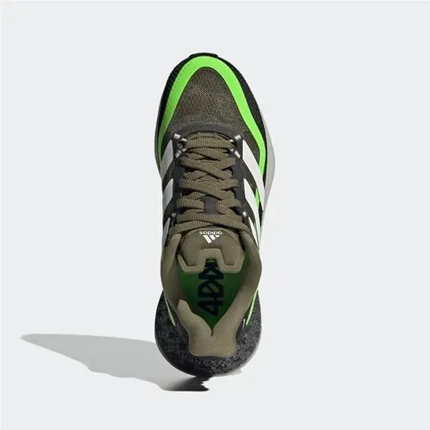 Adidas shoes - adidas 4DFWD Pulse - Pulse - GX9283 - Black 2