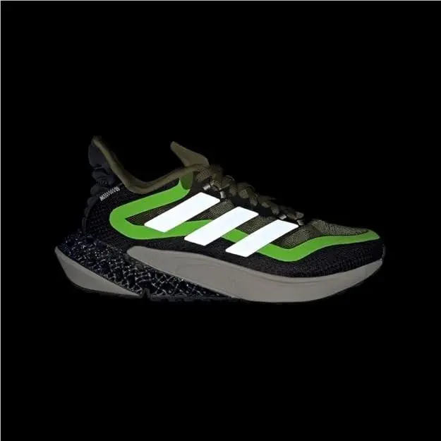 Adidas shoes - adidas 4DFWD Pulse - Pulse - GX9283 - Black 0