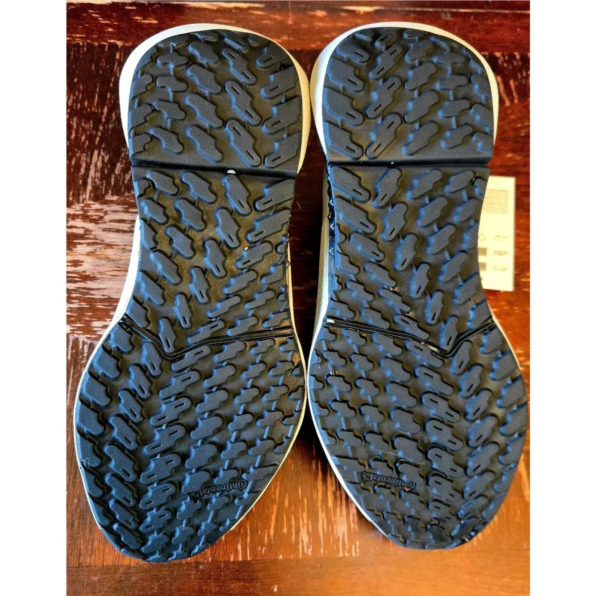 Adidas shoes - adidas 4DFWD Pulse - Pulse - GX9283 - Black 7