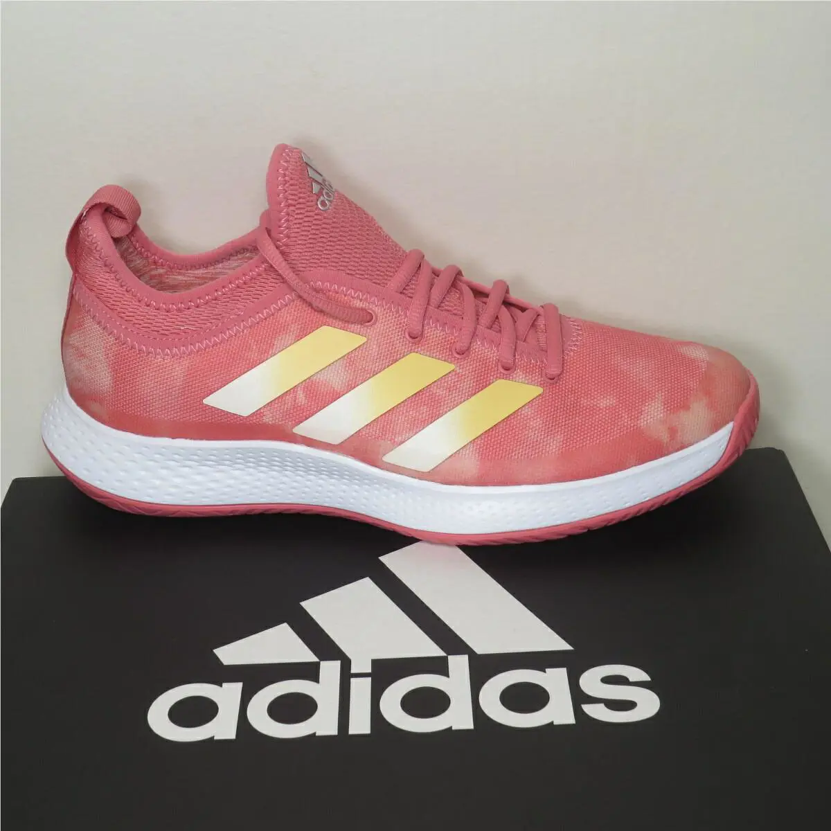 Adidas shoes - Adidas Defiant Generation - Defiant Generation - FX7754 - Pink (UPC: 194814306592) 8
