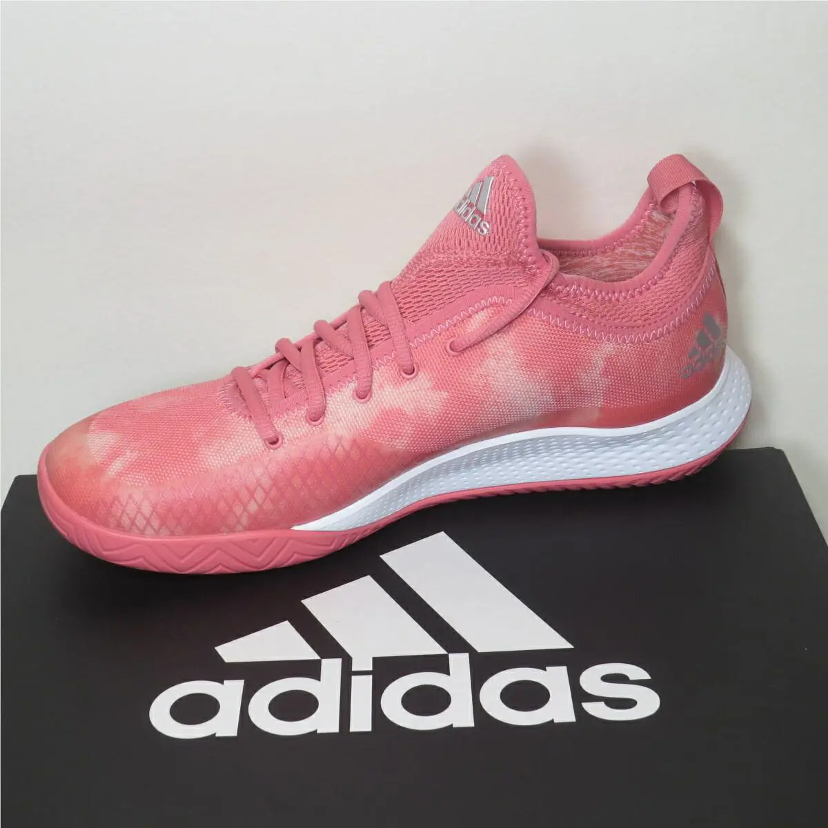 Adidas shoes - Adidas Defiant Generation - Defiant Generation - FX7754 - Pink (UPC: 194814306592) 9