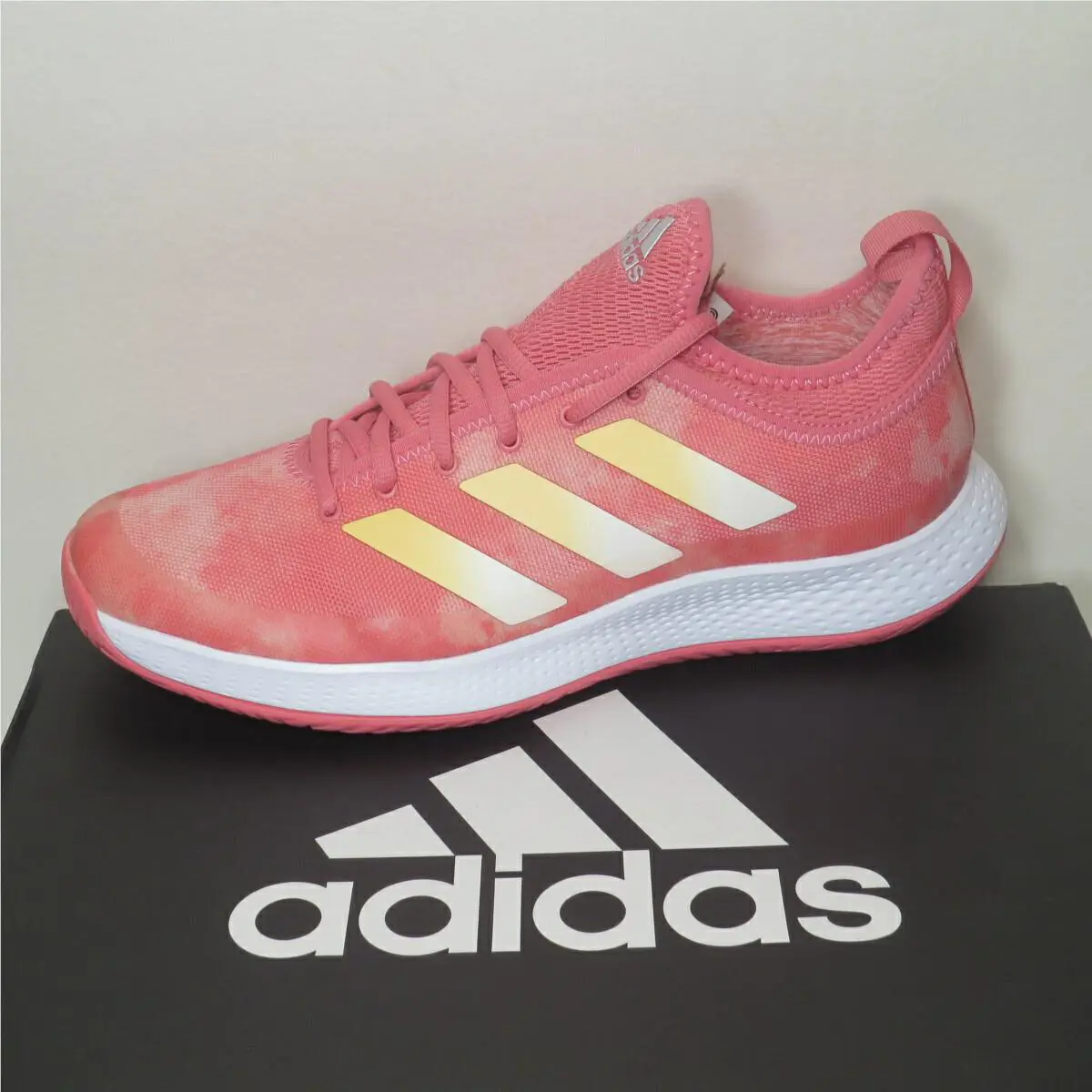 Adidas shoes - Adidas Defiant Generation - Defiant Generation - FX7754 - Pink (UPC: 194814306592) 6