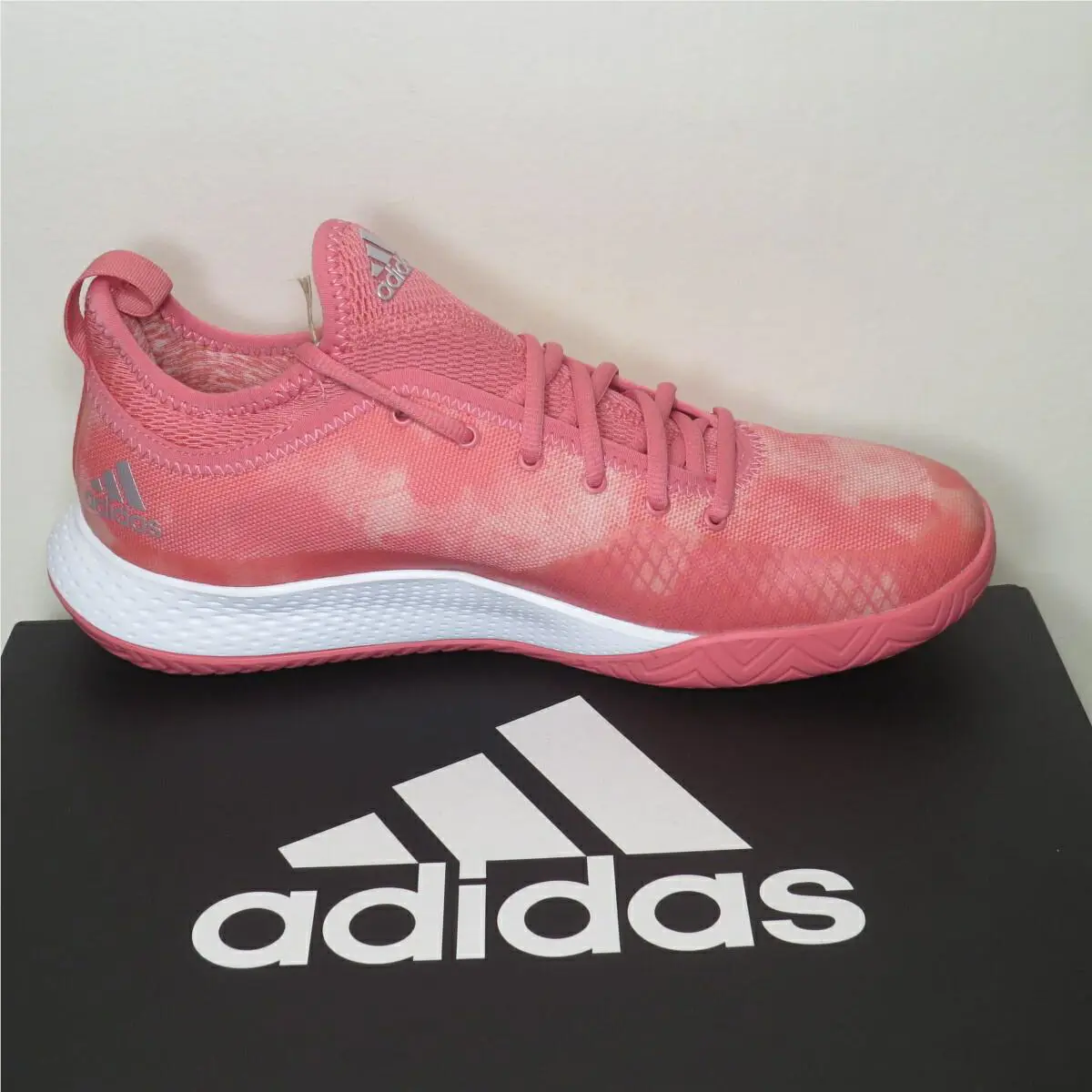 Adidas shoes - Adidas Defiant Generation - Defiant Generation - FX7754 - Pink (UPC: 194814306592) 7