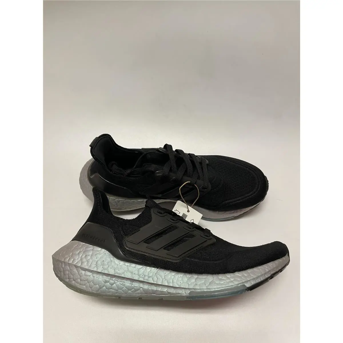 Adidas shoes - adidas Ultraboost 21 - Ultraboost - FY0405 - Black 2