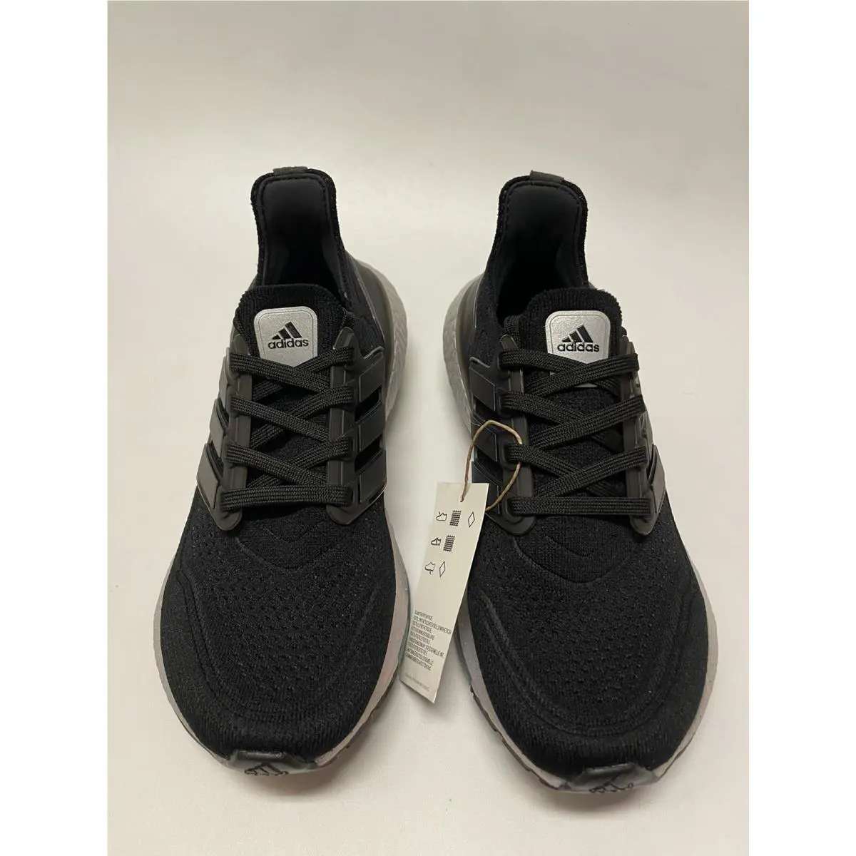 Adidas shoes - adidas Ultraboost 21 - Ultraboost - FY0405 - Black 3
