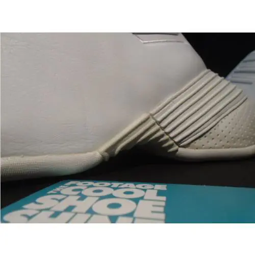 Adidas shoes - Adidas TMac - TMac - 676152 - White 0