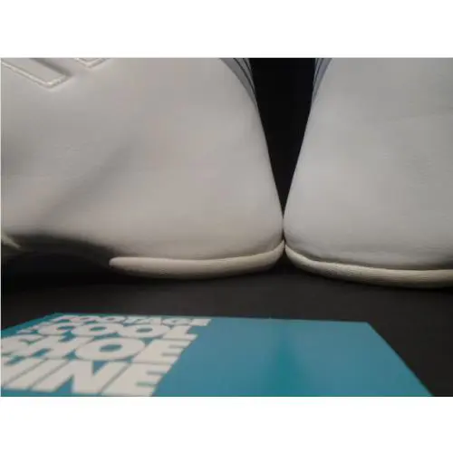 Adidas shoes - Adidas TMac - TMac - 676152 - White 1