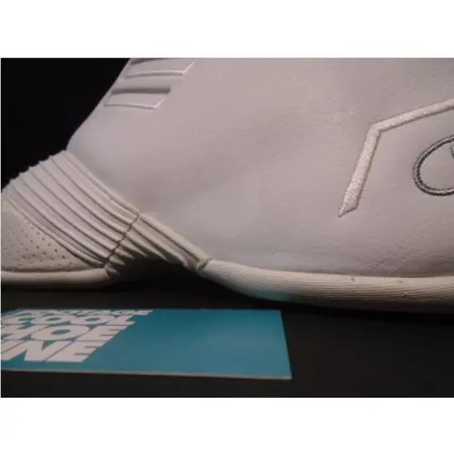 Adidas shoes - Adidas TMac - TMac - 676152 - White 5