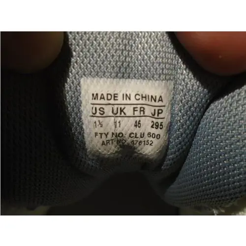 Adidas shoes - Adidas TMac - TMac - 676152 - White 7