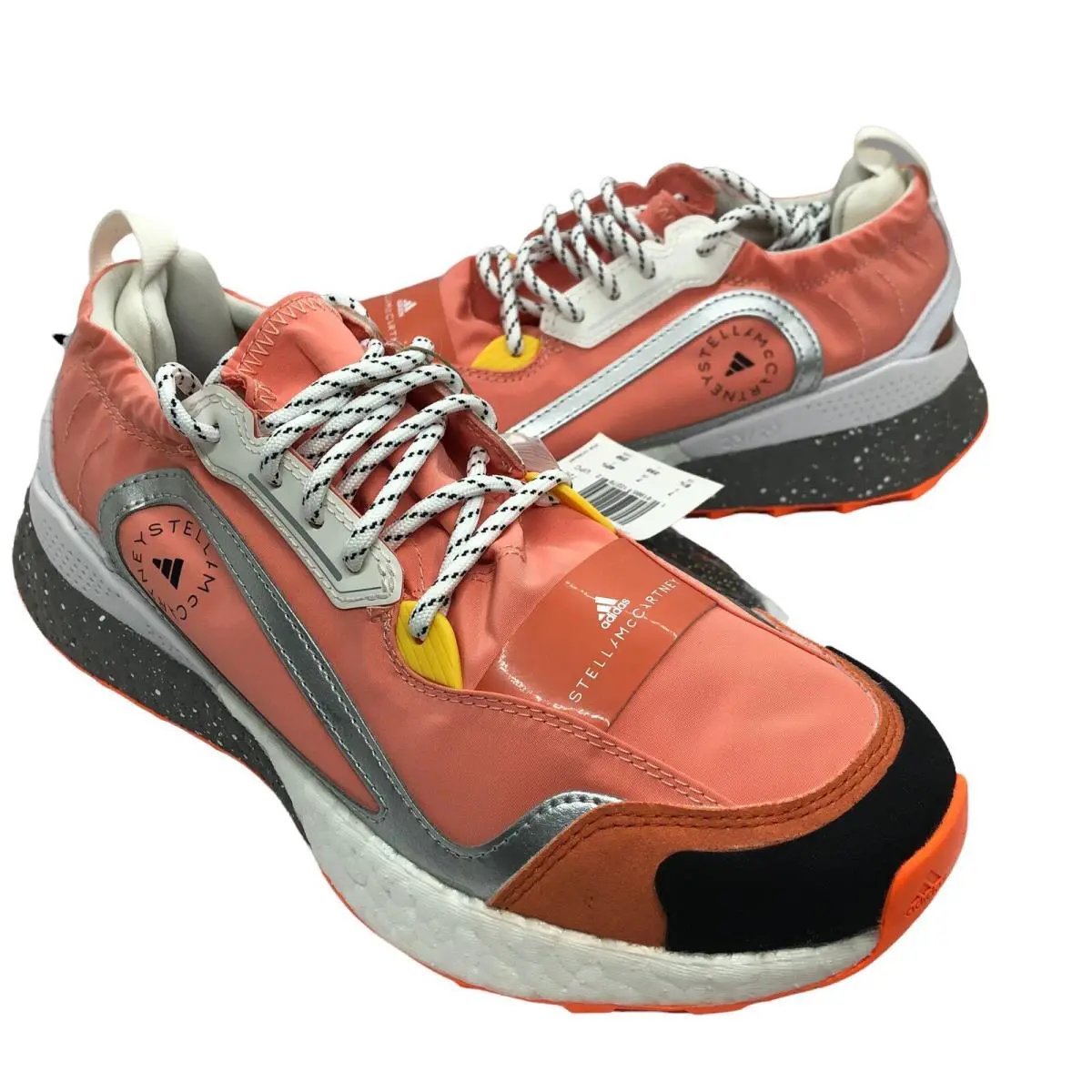 Adidas shoes - Orange 0