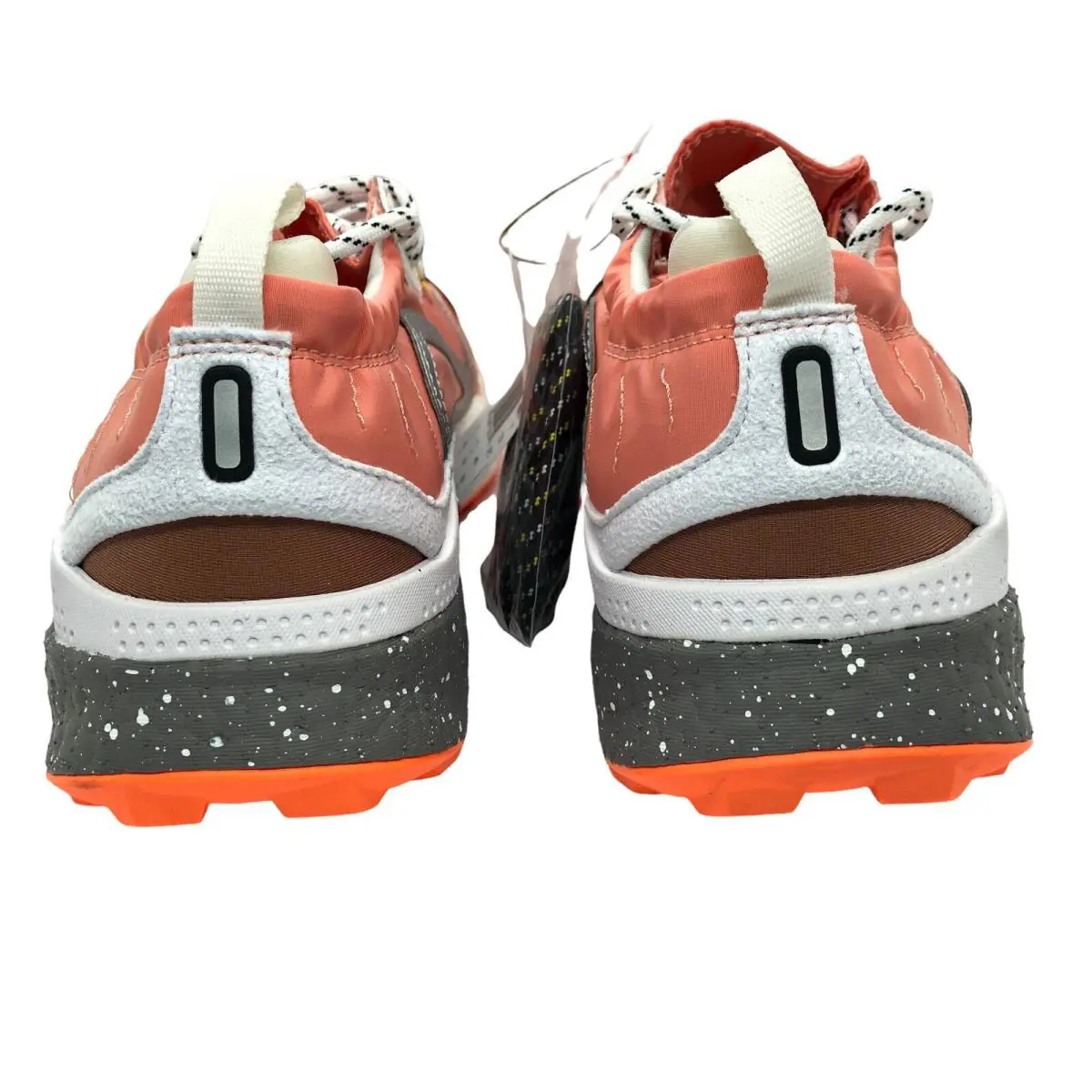 Adidas shoes - Orange 1